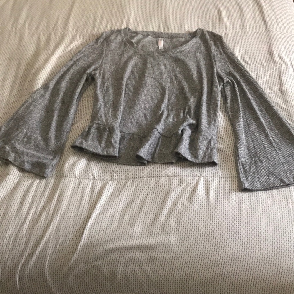 Loose top